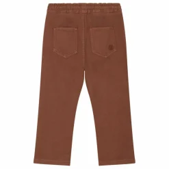 SMALLABLE BASICS Pantalon Elastiqué à la Taille Garçon Denim ||Enfant Pantalons, Joggers