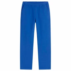Homecore Pantalon Elastiqué Coton Bio ||Homme Pantalons, Jeans