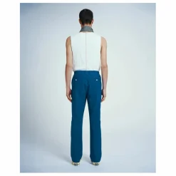 Homecore Pantalon Elastiqué Coton Bio ||Homme Pantalons, Jeans