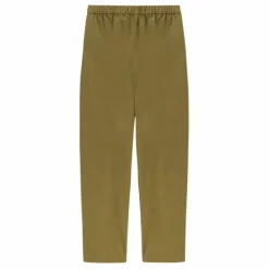 Femme Pomandère Pantalons*Pantalon Elastiqué Droit |