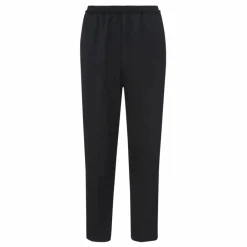 Femme Pomandère Pantalons*Pantalon Elastiqué Laine |