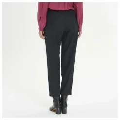 Femme Pomandère Pantalons*Pantalon Elastiqué Laine |