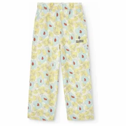 Enfant The Animals Observatory Pantalons, Joggers|Pantalons, Jeans*Pantalon Elephant |