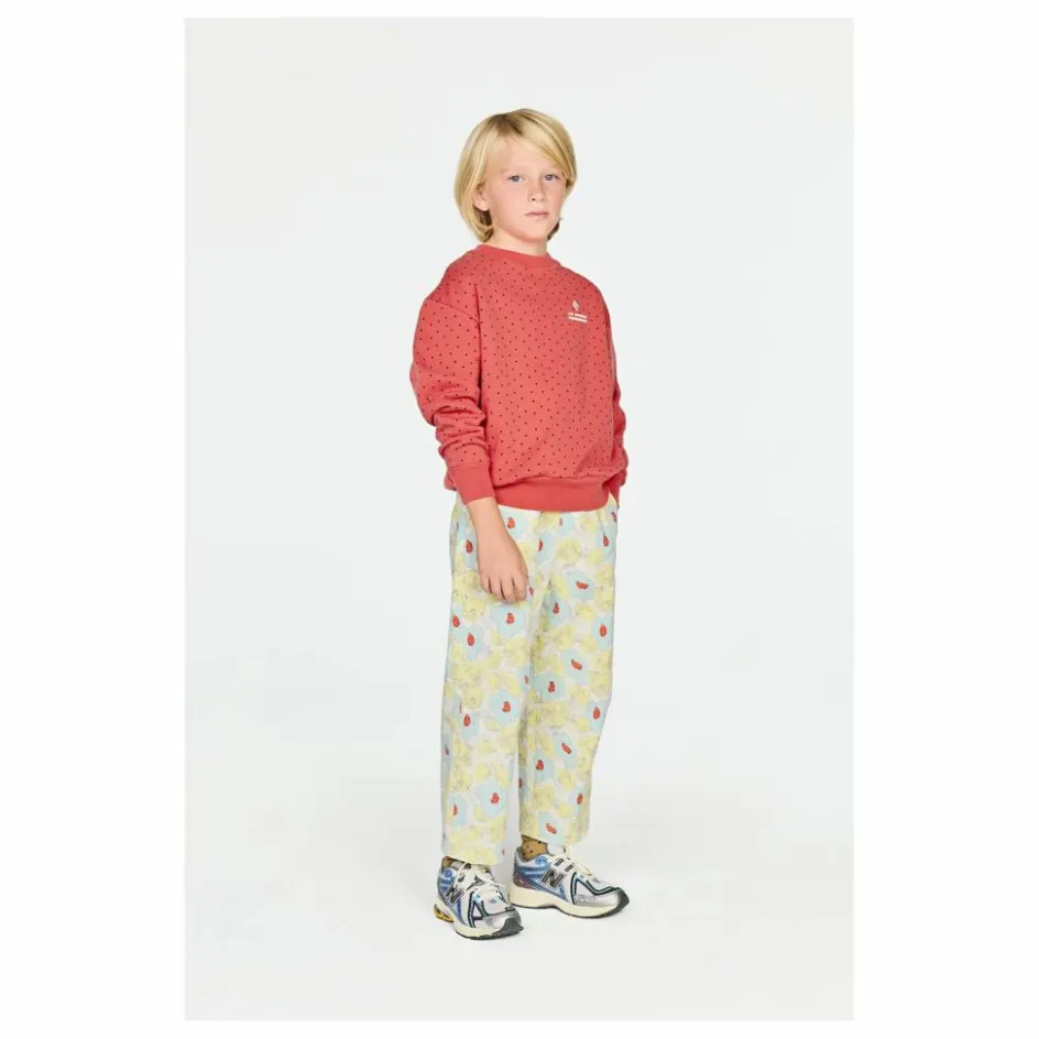 Enfant The Animals Observatory Pantalons, Joggers|Pantalons, Jeans*Pantalon Elephant |