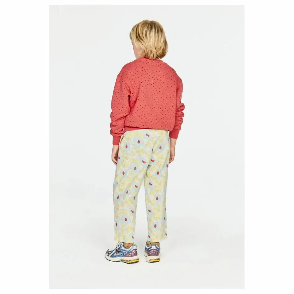 Enfant The Animals Observatory Pantalons, Joggers|Pantalons, Jeans*Pantalon Elephant |