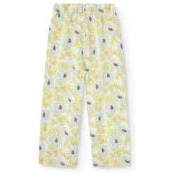 Enfant The Animals Observatory Pantalons, Joggers|Pantalons, Jeans*Pantalon Elephant |