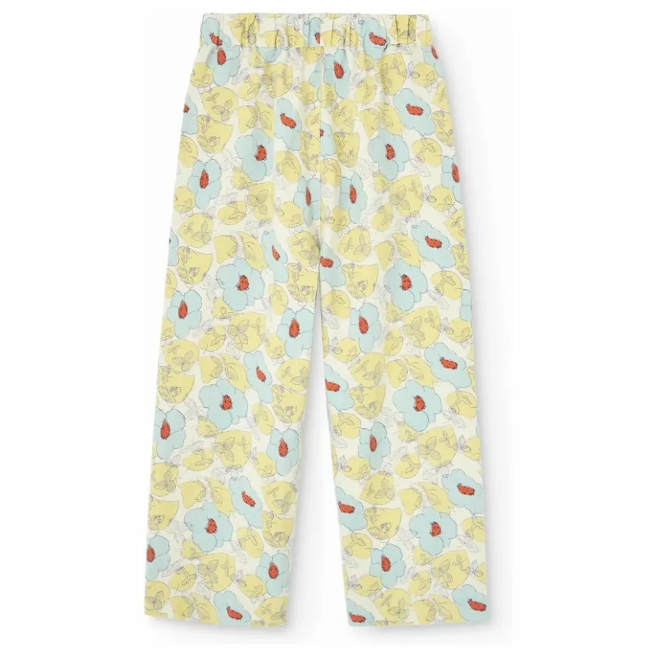 Enfant The Animals Observatory Pantalons, Joggers|Pantalons, Jeans*Pantalon Elephant |