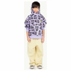 The Animals Observatory Pantalon Elephant ||Enfant Pantalons, Joggers|Pantalons, Jeans