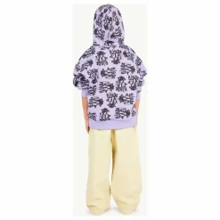 The Animals Observatory Pantalon Elephant ||Enfant Pantalons, Joggers|Pantalons, Jeans
