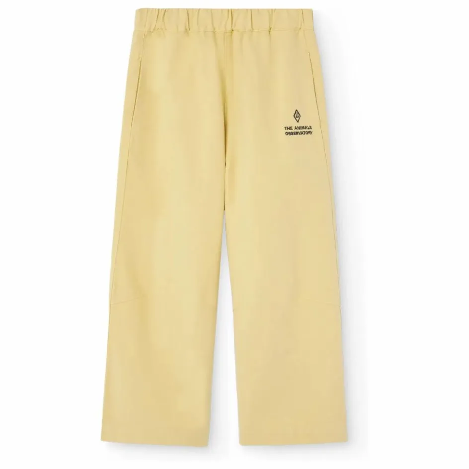The Animals Observatory Pantalon Elephant ||Enfant Pantalons, Joggers|Pantalons, Jeans