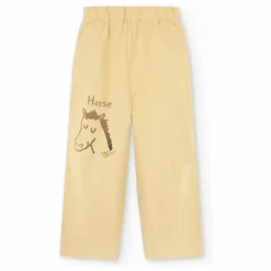 Enfant The Animals Observatory Joggers, Pantalons|Leggings, Pantalons*Pantalon Elephant Cheval |