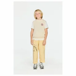 Enfant The Animals Observatory Joggers, Pantalons|Leggings, Pantalons*Pantalon Elephant Cheval |