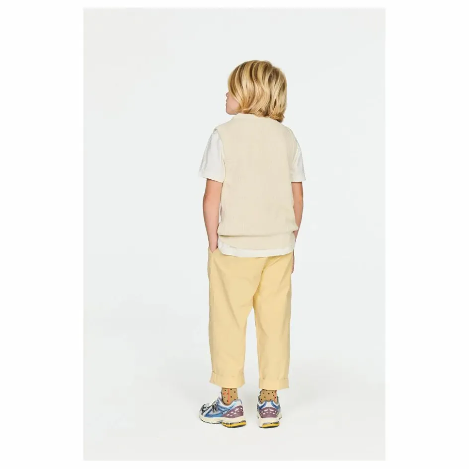 Enfant The Animals Observatory Joggers, Pantalons|Leggings, Pantalons*Pantalon Elephant Cheval |