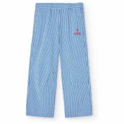 Clearance Pantalon Elephant Rayure | Enfant Pantalons Jeggings|Pantalons, Joggers