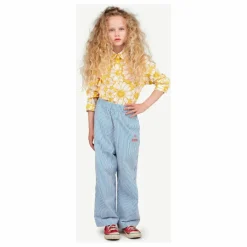 Clearance Pantalon Elephant Rayure | Enfant Pantalons Jeggings|Pantalons, Joggers