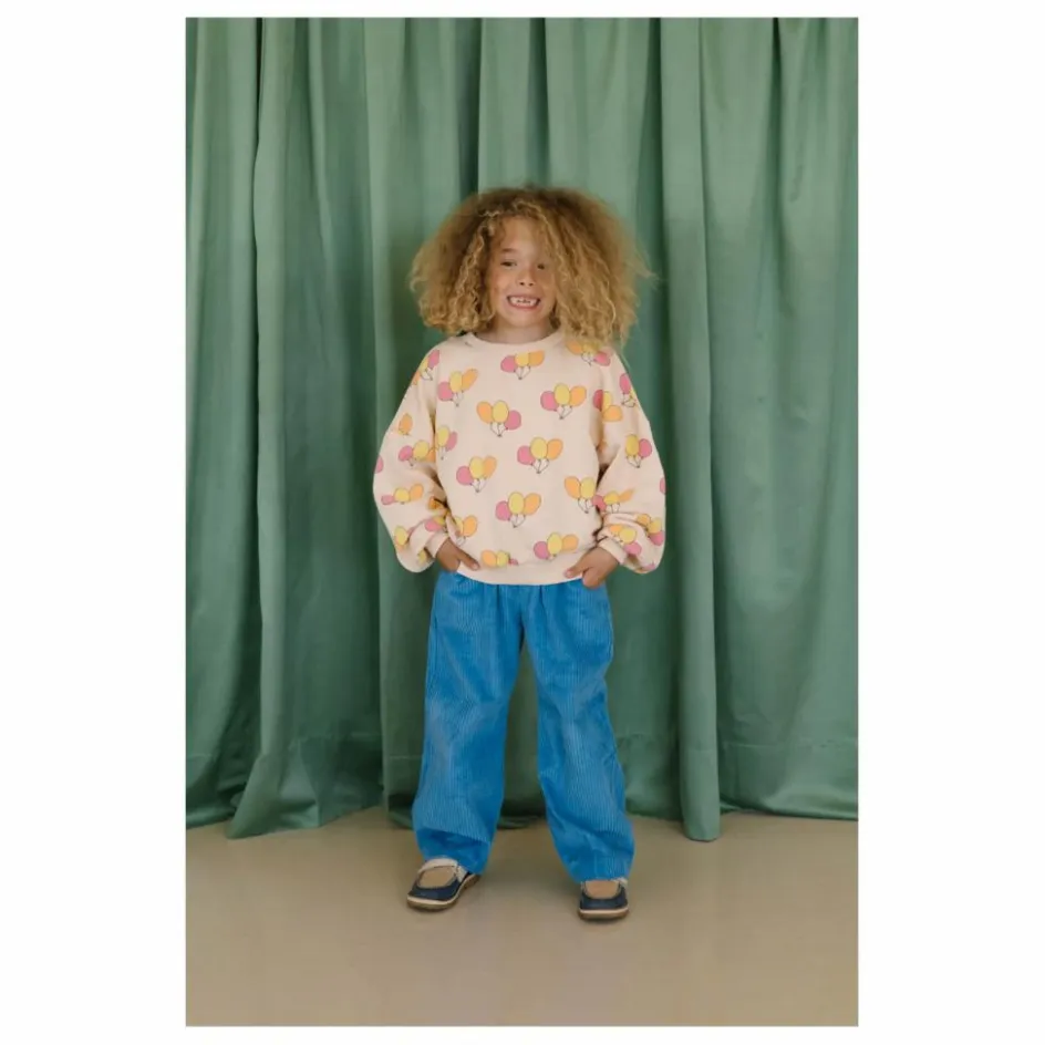 We Are Kids Pantalon Elia Velours Côtelé ||Enfant Pantalons Jeggings