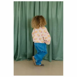 We Are Kids Pantalon Elia Velours Côtelé ||Enfant Pantalons Jeggings