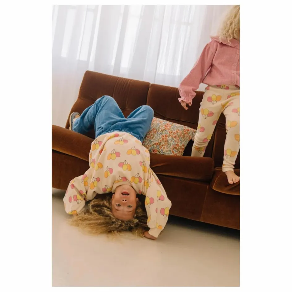 We Are Kids Pantalon Elia Velours Côtelé ||Enfant Pantalons Jeggings