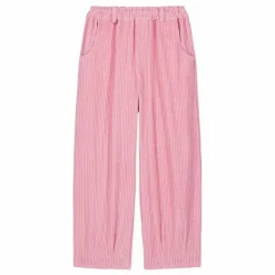 Online Pantalon Elia Velours Côtelé | Enfant Pantalons Jeggings