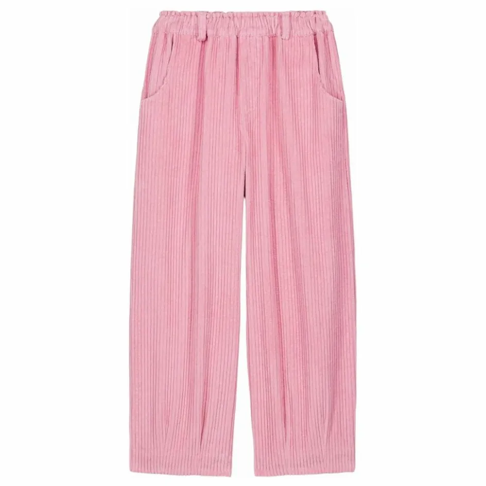 Online Pantalon Elia Velours Côtelé | Enfant Pantalons Jeggings
