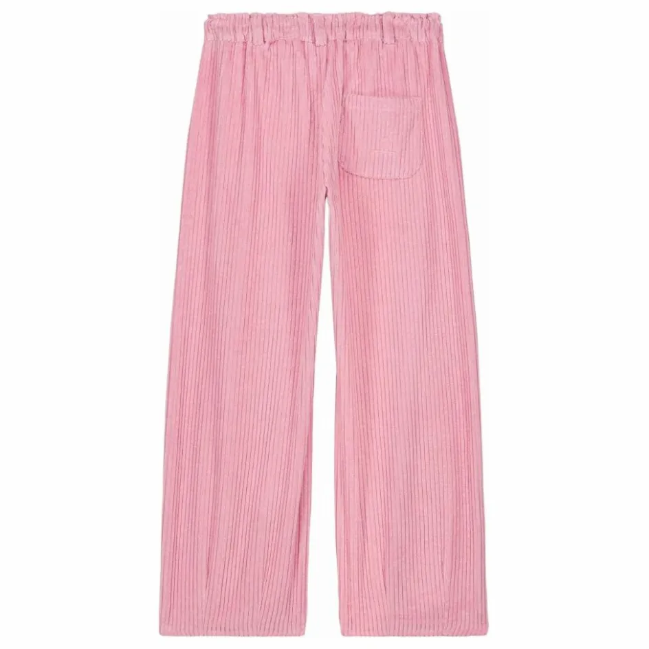 Online Pantalon Elia Velours Côtelé | Enfant Pantalons Jeggings
