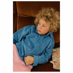 Online Pantalon Elia Velours Côtelé | Enfant Pantalons Jeggings