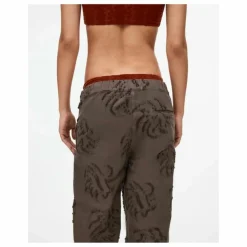 Sale Pantalon Emberia Pan Dobby | Femme Pantalons