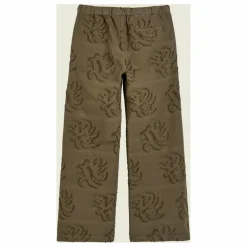 Sale Pantalon Emberia Pan Dobby | Femme Pantalons
