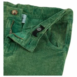 Best Pantalon Empiècements Velours Côtelé | Enfant Pantalons, Joggers|Pantalons Jeggings