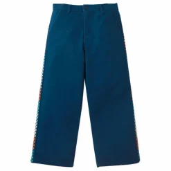 Clearance Gingersnaps Pantalon Erik | Bleu