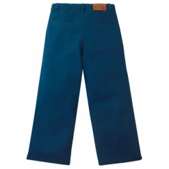 Clearance Gingersnaps Pantalon Erik | Bleu