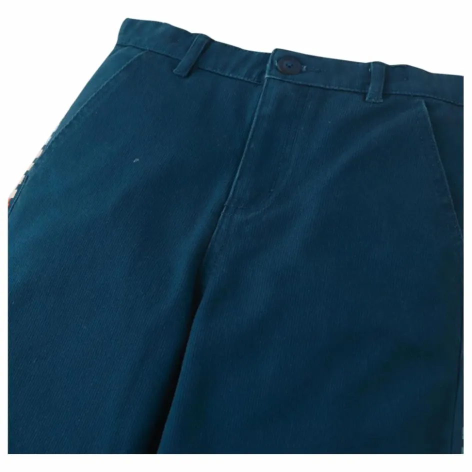 Clearance Gingersnaps Pantalon Erik | Bleu
