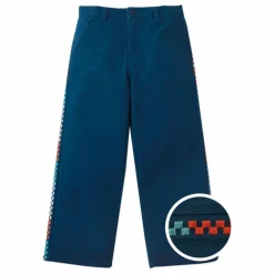 Clearance Gingersnaps Pantalon Erik | Bleu
