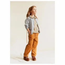 Sale Pantalon Erodium Velours Côtelé | Enfant Pantalons, Joggers|Pantalons Jeggings