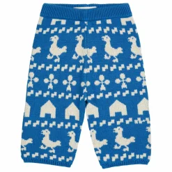 Bobo Choses Joggers, Pantalons|Leggings, Pantalons*Pantalon Ferme Maille Coton Bio |