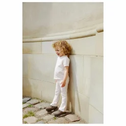 Enfant Copenhagen Colors Leggings, Pantalons|Pantalons Jeggings*Pantalon Flare Rayures Coton Bio |