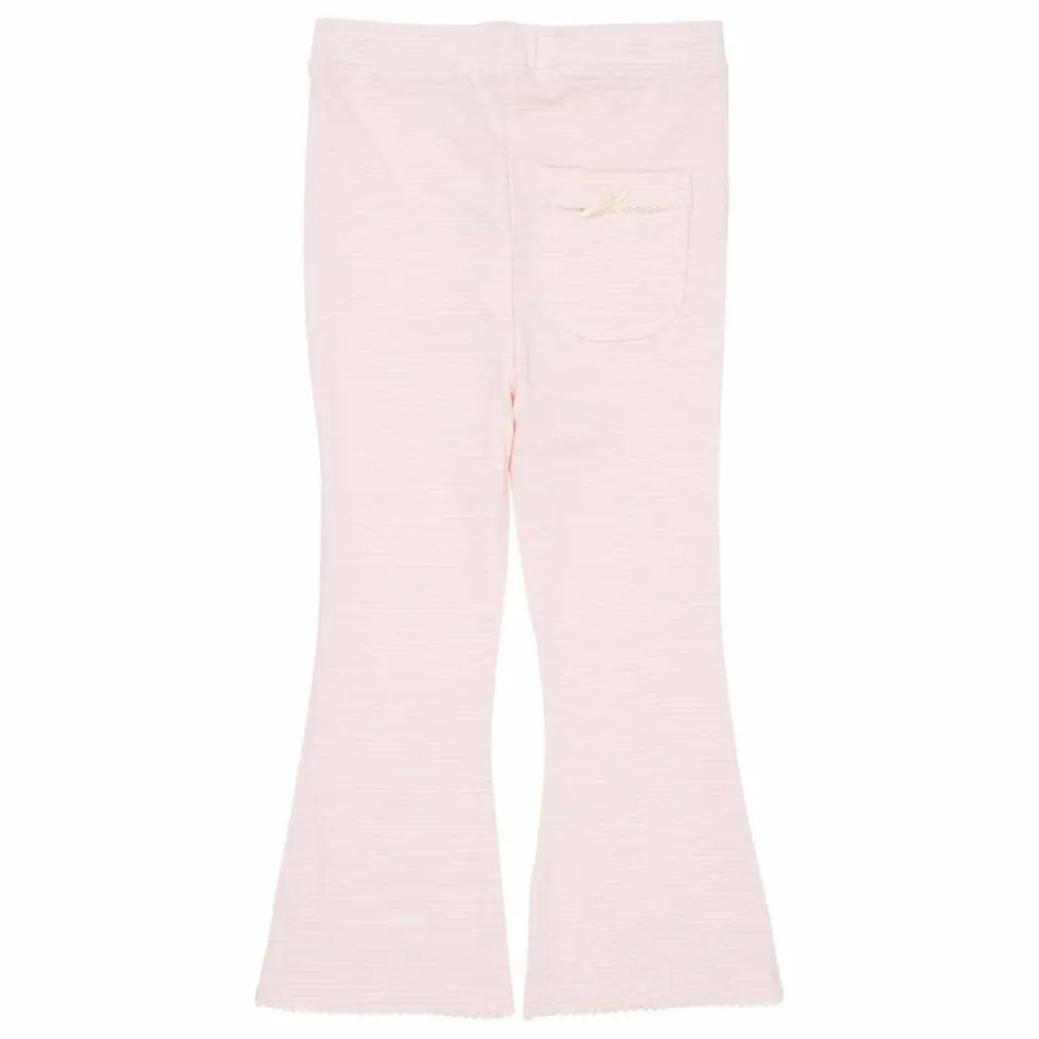 Enfant Copenhagen Colors Leggings, Pantalons|Pantalons Jeggings*Pantalon Flare Rayures Coton Bio |