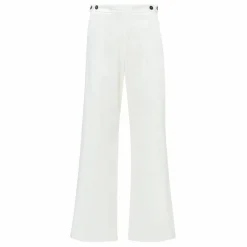 Sale Pantalon Flare Velours Côtelé | Femme Pantalons