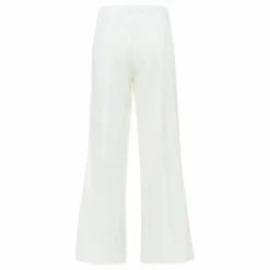 Sale Pantalon Flare Velours Côtelé | Femme Pantalons
