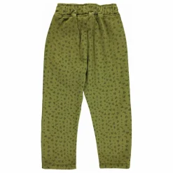 New Pantalon Fleuri | Enfant Pantalons, Jeans|Leggings, Pantalons