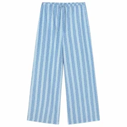 Pantalon Flowers | Femme Pantalons