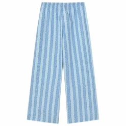 Pantalon Flowers | Femme Pantalons