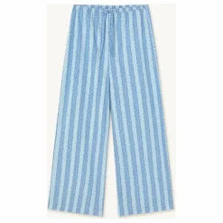 Pantalon Flowers | Femme Pantalons