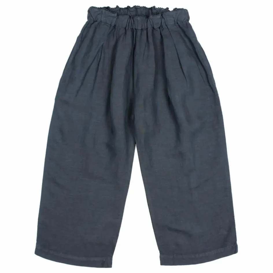 Enfant Búho Pantalons Jeggings*Pantalon Fluide Lin |