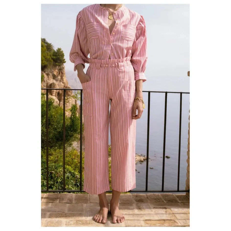 Femme JoSephine Pantalons*Pantalon Francesco |