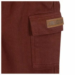 Best Bonton Pantalon Frog | Rouille