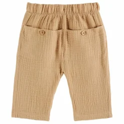 Enfant Emile et Ida Leggings, Pantalons|Joggers, Pantalons*Pantalon Gaze de Coton |