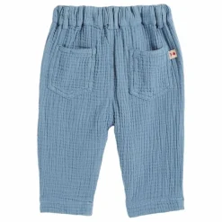 Emile et Ida Pantalon Gaze de Coton ||Enfant Pantalons, Joggers