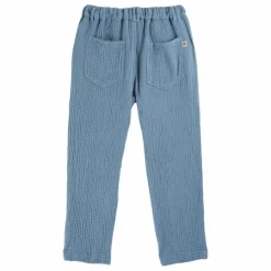 Emile et Ida Pantalon Gaze de Coton ||Enfant Pantalons, Joggers