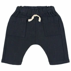 Búho Pantalon Gaze de Coton Bio || Joggers, Pantalons|Leggings, Pantalons